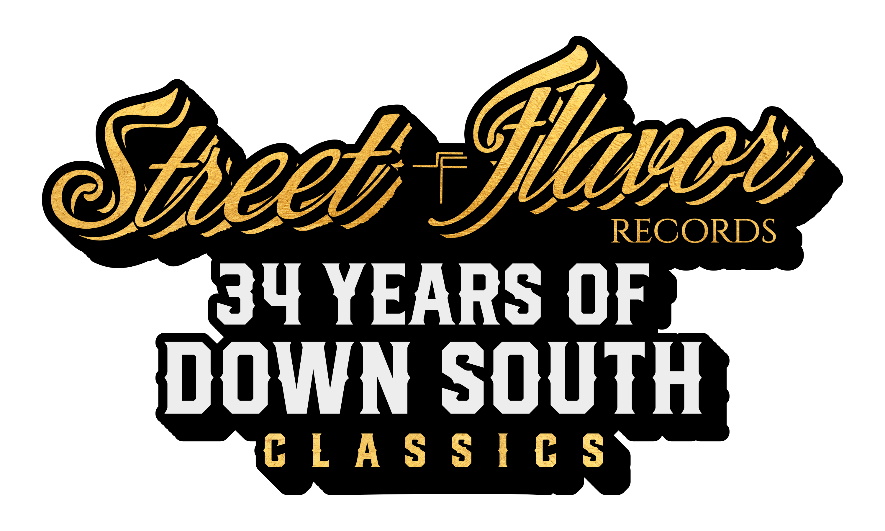 Street Flavor Records – 34 Years